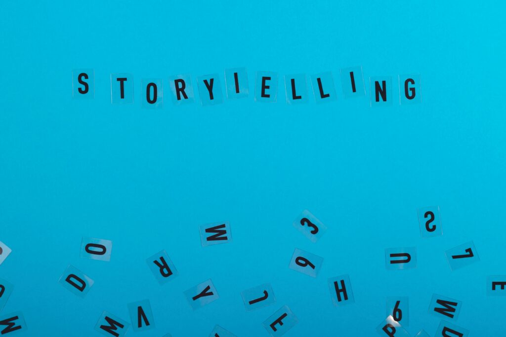 Storytelling Im Employer Branding Personalmarketing Im Internet